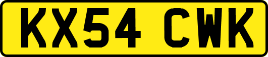 KX54CWK