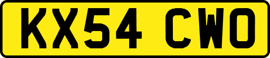 KX54CWO