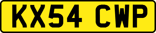 KX54CWP