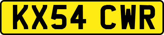 KX54CWR
