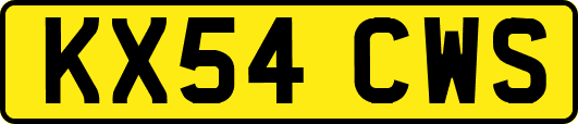 KX54CWS