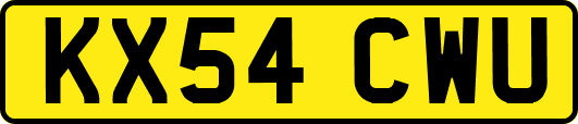 KX54CWU