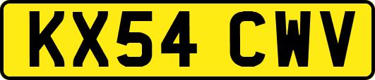 KX54CWV