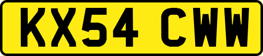 KX54CWW