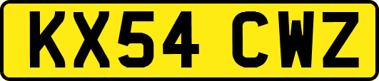 KX54CWZ