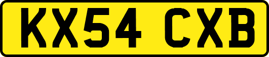 KX54CXB