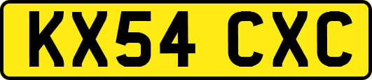 KX54CXC