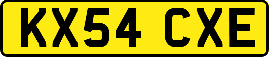 KX54CXE