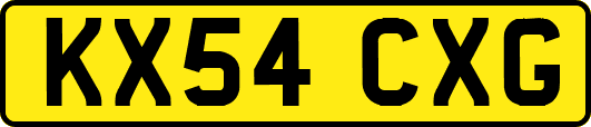 KX54CXG