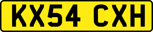 KX54CXH