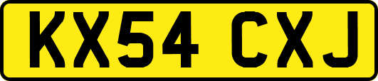 KX54CXJ