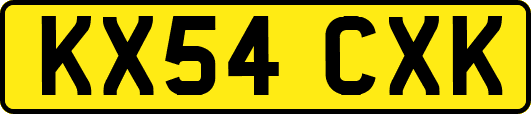 KX54CXK