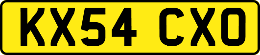 KX54CXO