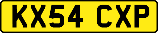 KX54CXP