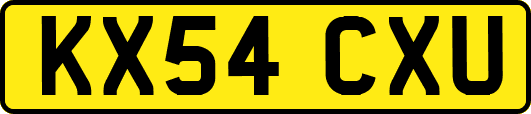 KX54CXU