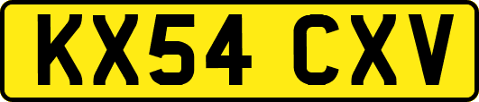 KX54CXV