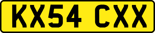 KX54CXX
