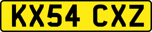 KX54CXZ