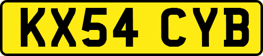 KX54CYB