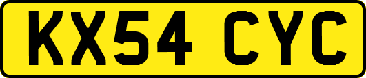 KX54CYC