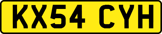 KX54CYH