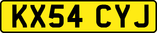 KX54CYJ