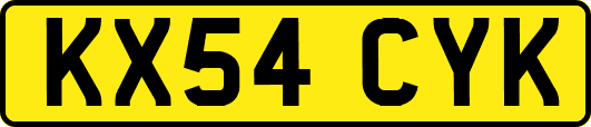 KX54CYK