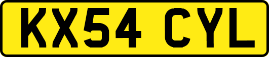 KX54CYL