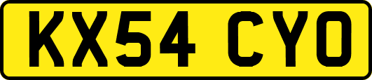 KX54CYO