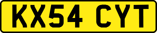 KX54CYT