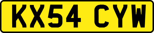 KX54CYW