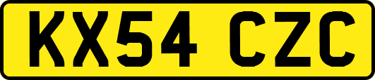 KX54CZC
