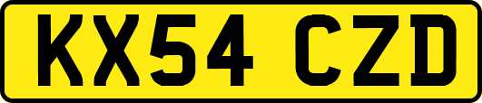 KX54CZD