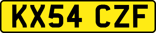 KX54CZF