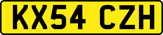 KX54CZH