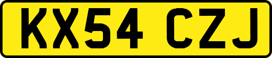 KX54CZJ