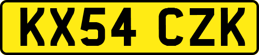 KX54CZK