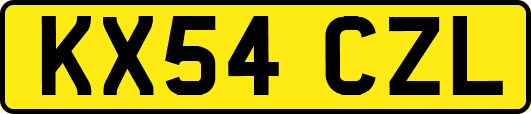 KX54CZL