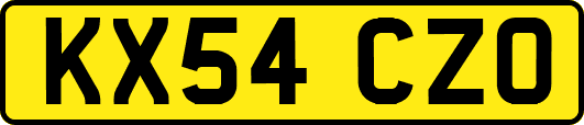 KX54CZO