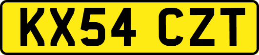 KX54CZT