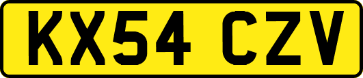KX54CZV
