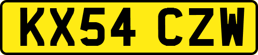 KX54CZW