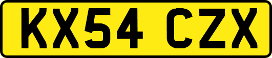 KX54CZX