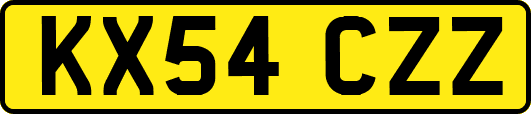 KX54CZZ