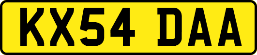 KX54DAA