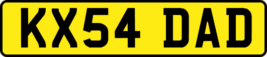 KX54DAD