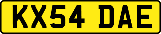 KX54DAE