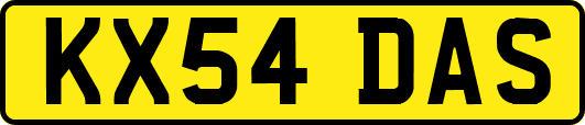 KX54DAS