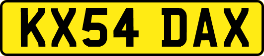 KX54DAX