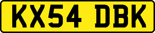 KX54DBK